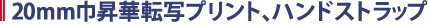 20mmЏؓ]ʃvgAnhXgbv